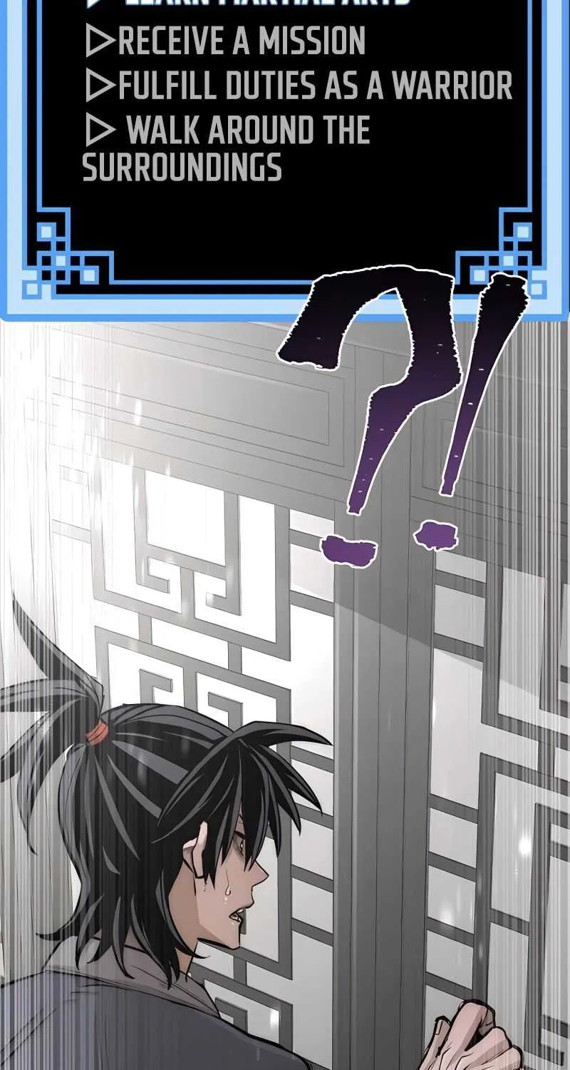 Heavenly Demon Cultivation Simulation Chapter 37 page 35 - 