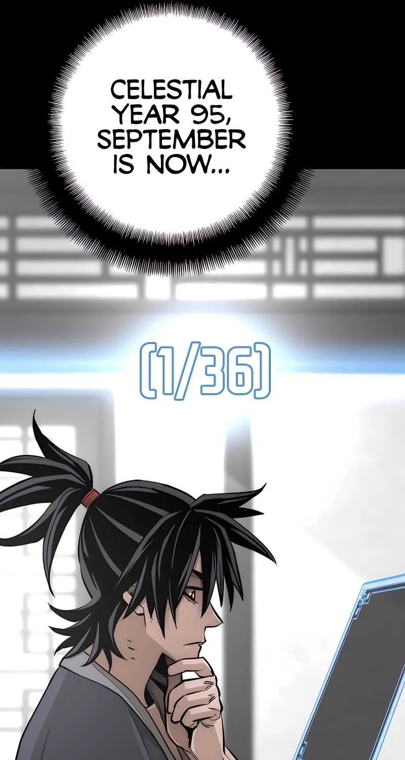 Heavenly Demon Cultivation Simulation Chapter 37 page 39 - 