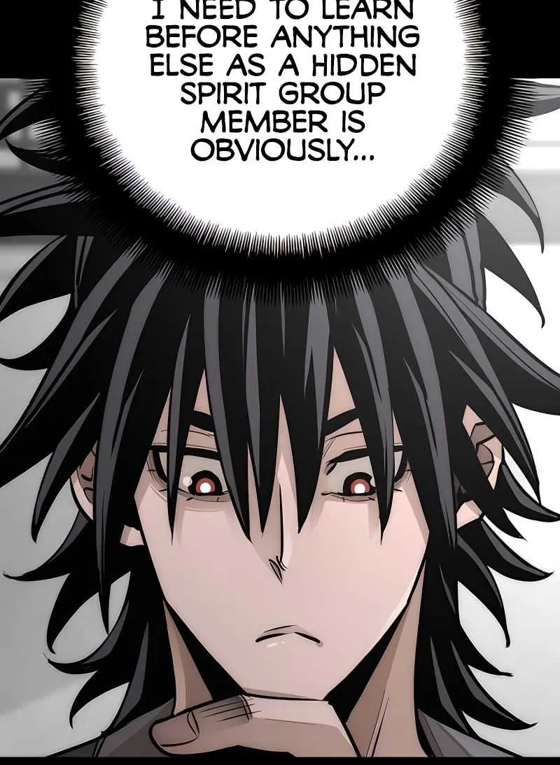 Heavenly Demon Cultivation Simulation Chapter 37 page 46 - 