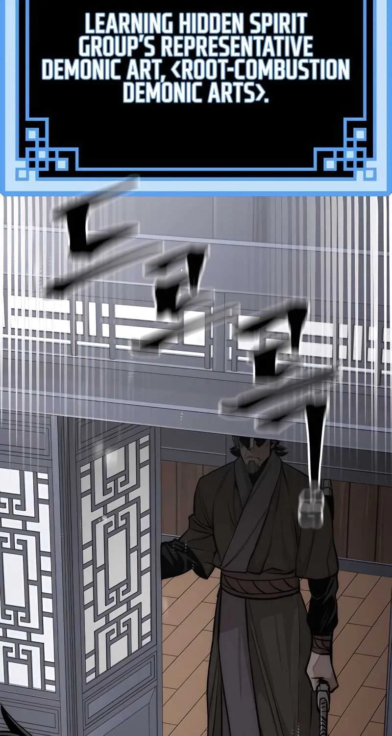 Heavenly Demon Cultivation Simulation Chapter 37 page 48 - 