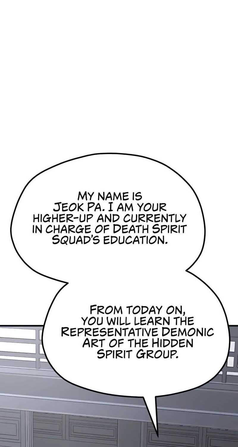 Heavenly Demon Cultivation Simulation Chapter 37 page 52 - 
