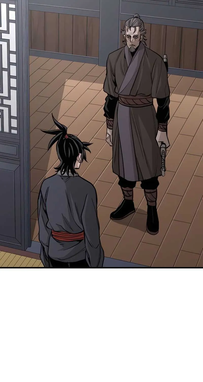 Heavenly Demon Cultivation Simulation Chapter 37 page 53 - 