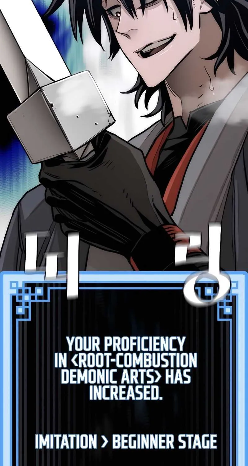 Heavenly Demon Cultivation Simulation Chapter 37 page 66 - 