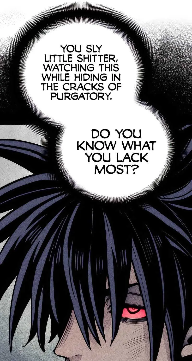 Heavenly Demon Cultivation Simulation Chapter 37 page 8 - 