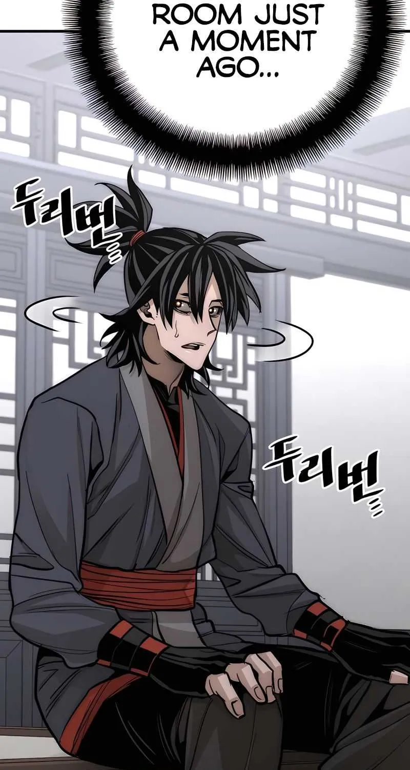 Heavenly Demon Cultivation Simulation Chapter 37 page 72 - 