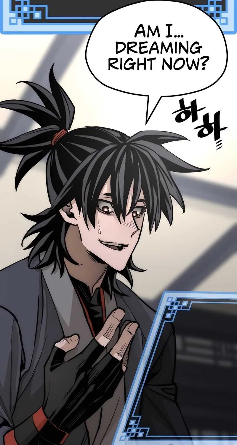 Heavenly Demon Cultivation Simulation Chapter 37 page 76 - 