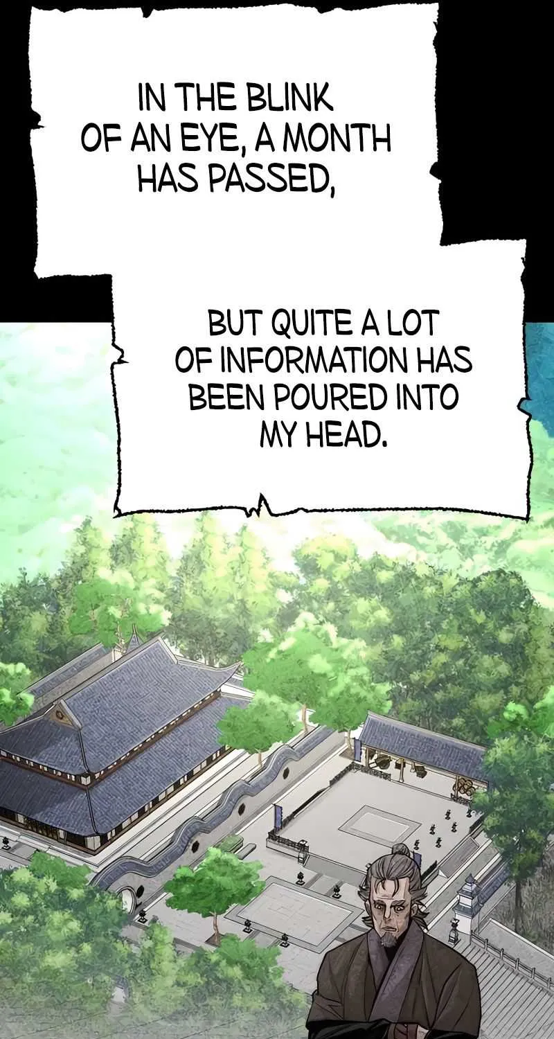 Heavenly Demon Cultivation Simulation Chapter 37 page 86 - 