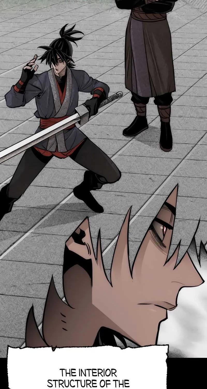 Heavenly Demon Cultivation Simulation Chapter 37 page 87 - 