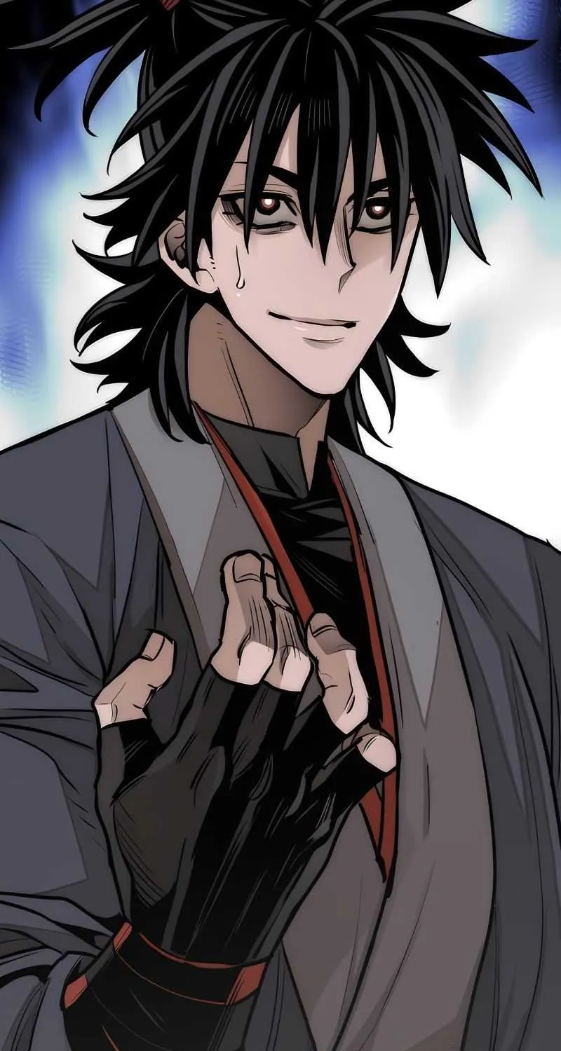 Heavenly Demon Cultivation Simulation Chapter 37 page 90 - 
