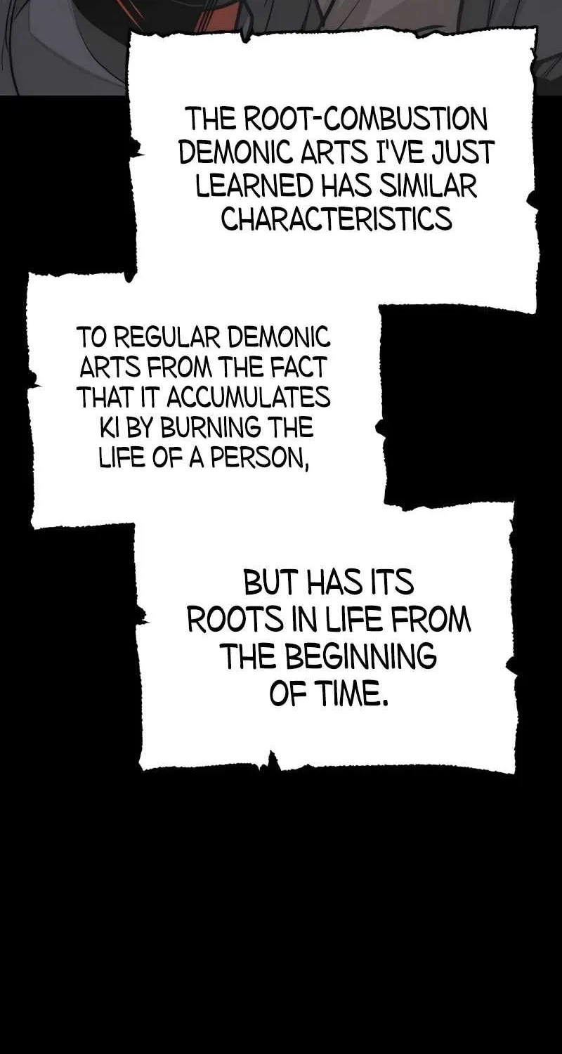 Heavenly Demon Cultivation Simulation Chapter 37 page 91 - 