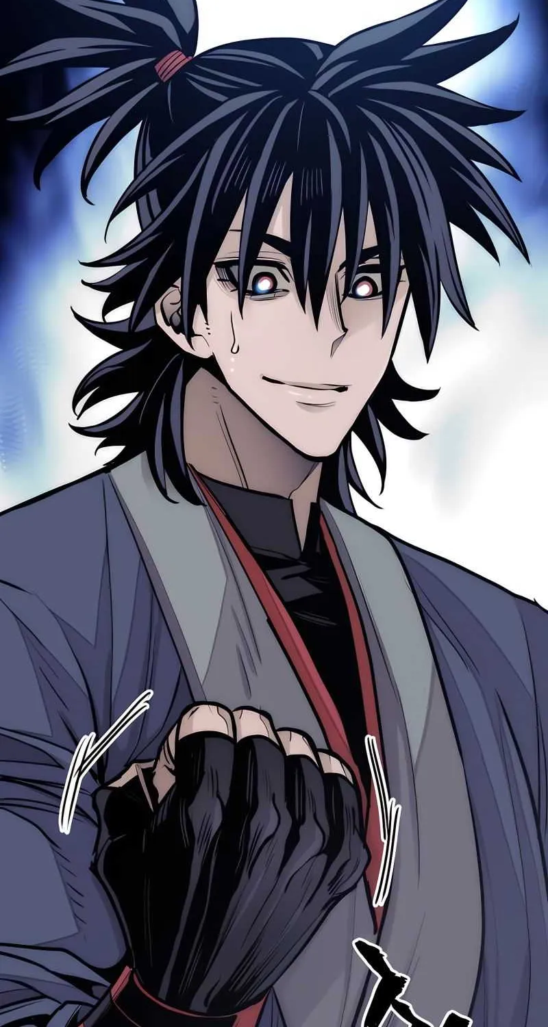 Heavenly Demon Cultivation Simulation Chapter 37 page 96 - 