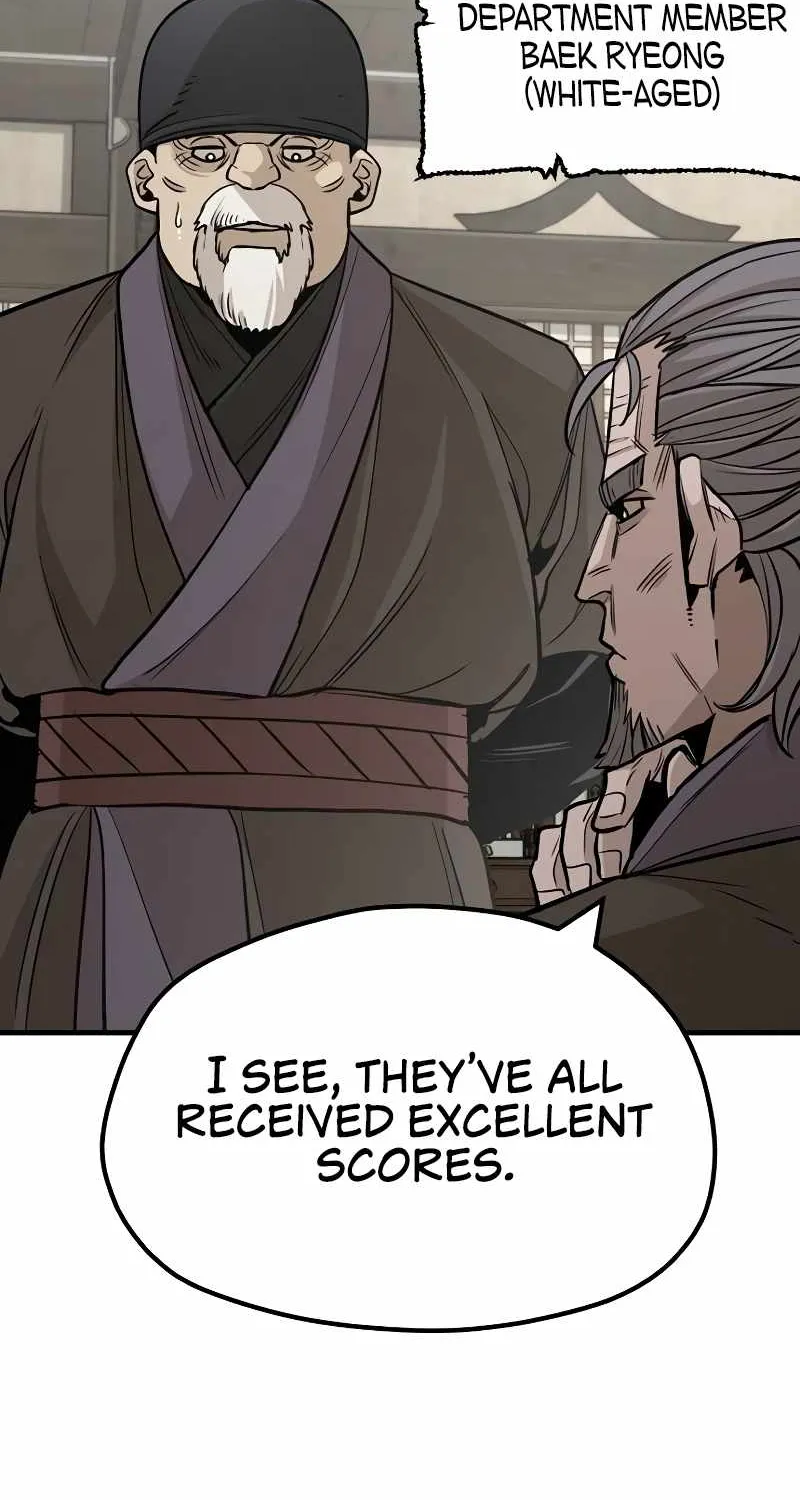 Heavenly Demon Cultivation Simulation Chapter 38 page 107 - 