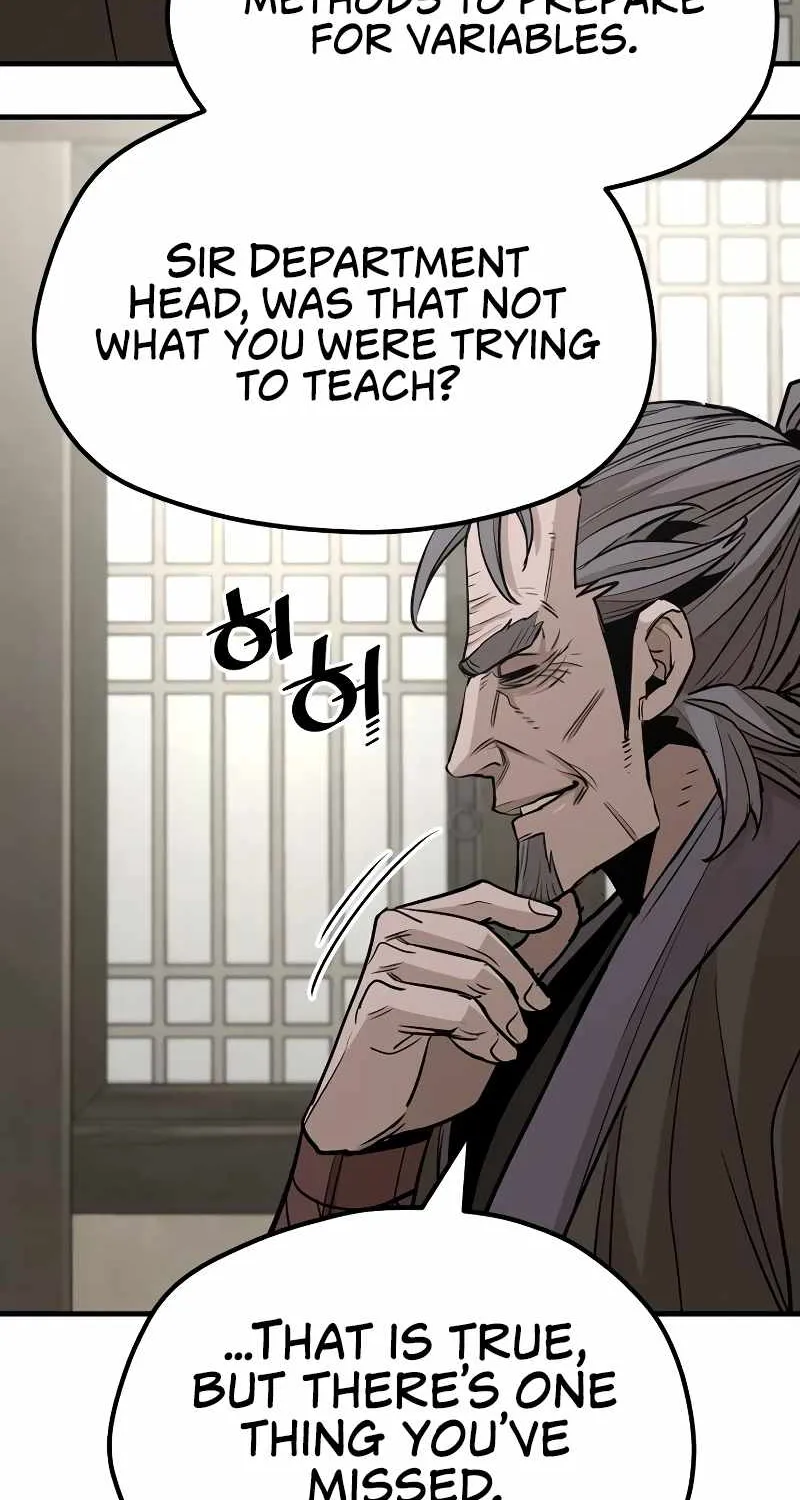 Heavenly Demon Cultivation Simulation Chapter 38 page 125 - 