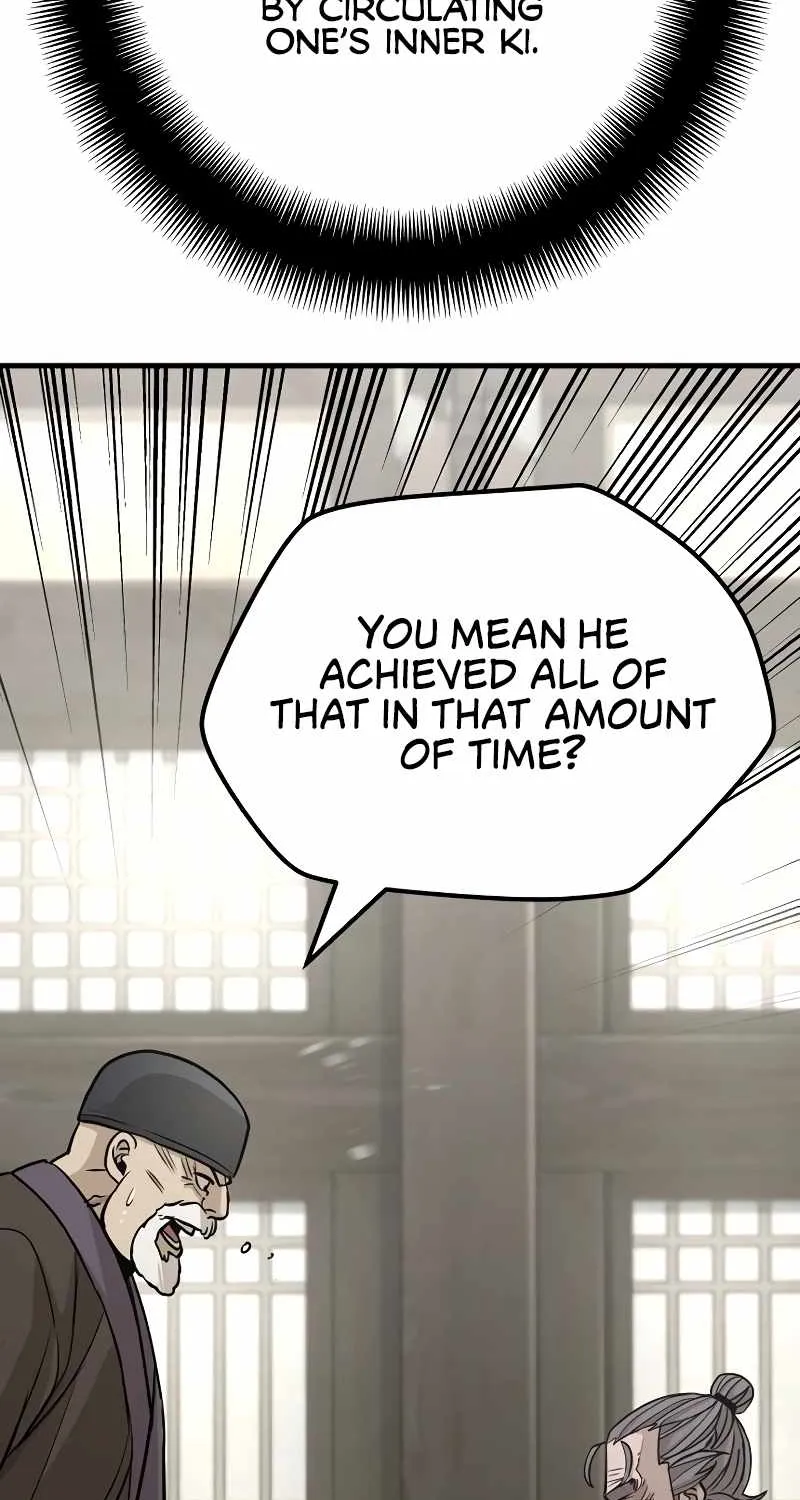 Heavenly Demon Cultivation Simulation Chapter 38 page 130 - 
