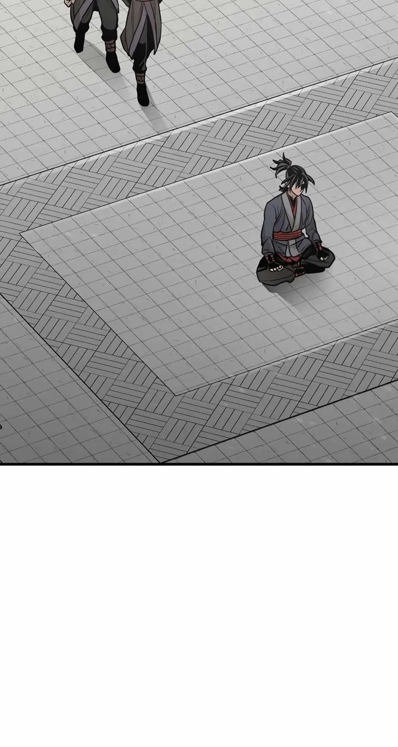 Heavenly Demon Cultivation Simulation Chapter 38 page 134 - 