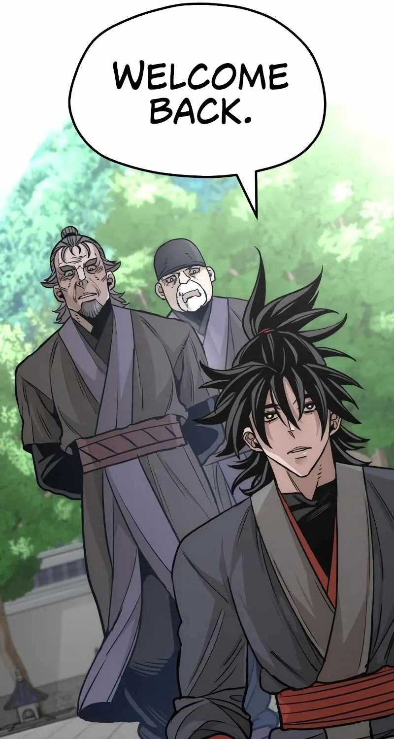 Heavenly Demon Cultivation Simulation Chapter 38 page 136 - 