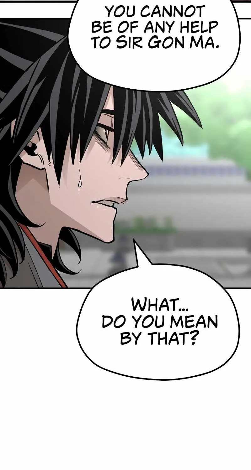 Heavenly Demon Cultivation Simulation Chapter 38 page 15 - 