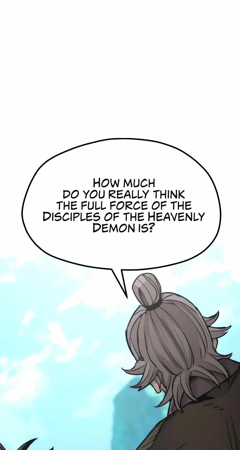 Heavenly Demon Cultivation Simulation Chapter 38 page 16 - 
