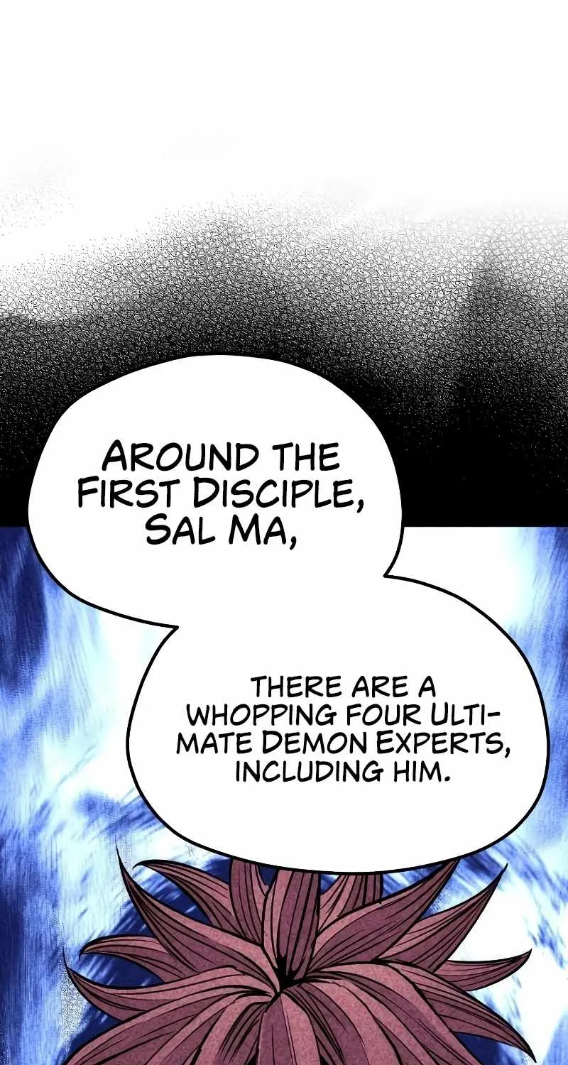 Heavenly Demon Cultivation Simulation Chapter 38 page 18 - 