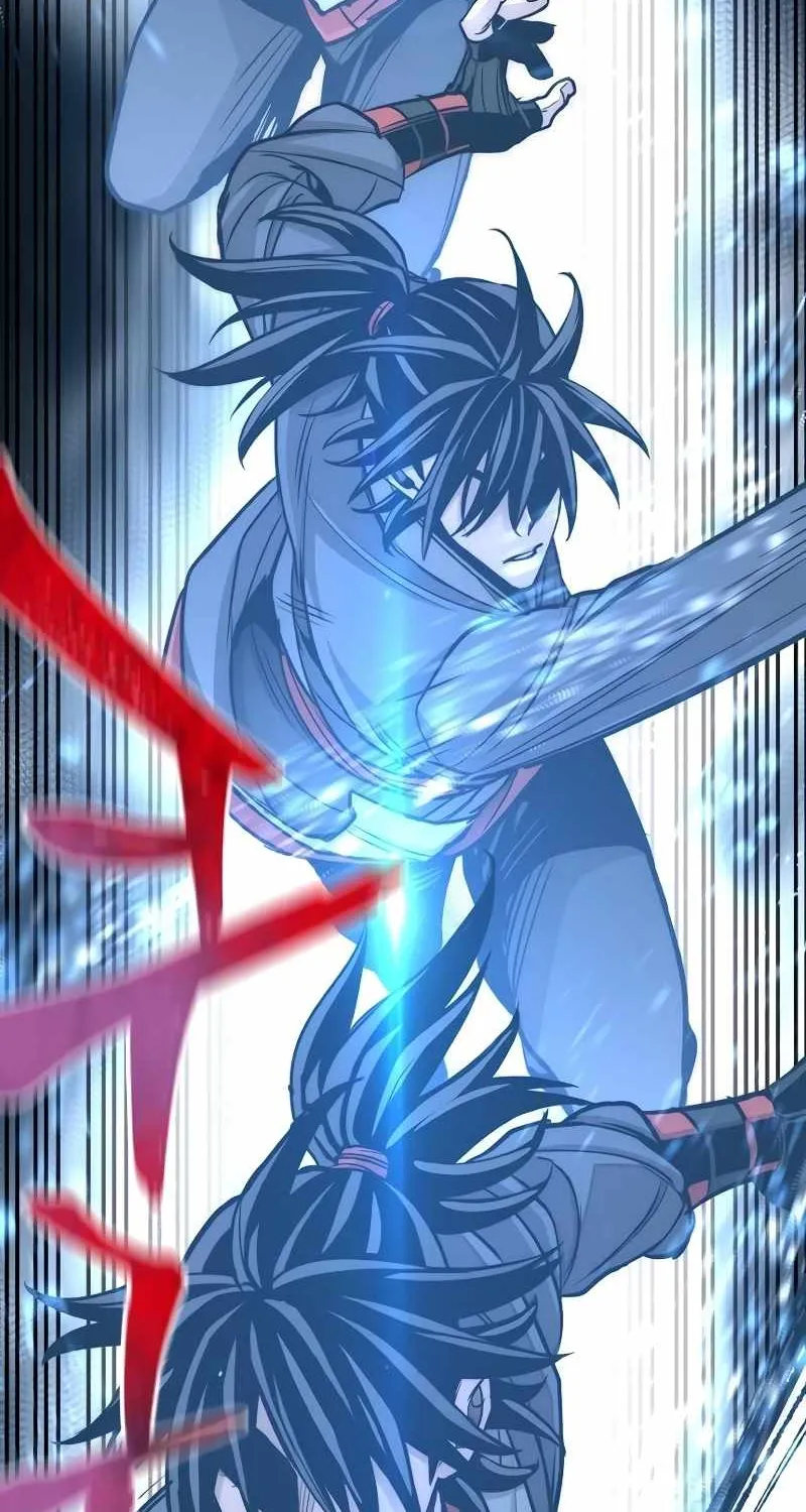 Heavenly Demon Cultivation Simulation Chapter 38 page 171 - 