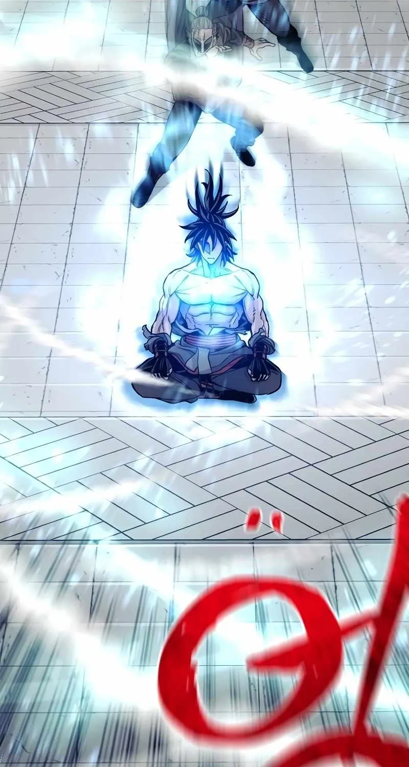 Heavenly Demon Cultivation Simulation Chapter 38 page 180 - 