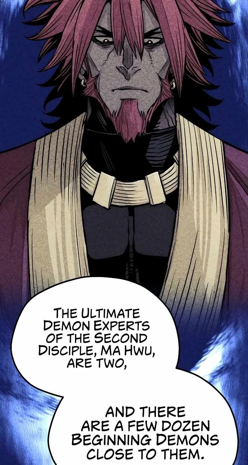 Heavenly Demon Cultivation Simulation Chapter 38 page 19 - 