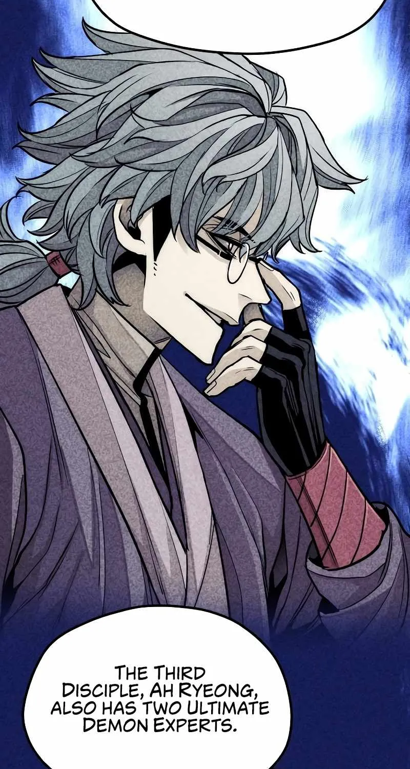 Heavenly Demon Cultivation Simulation Chapter 38 page 20 - 