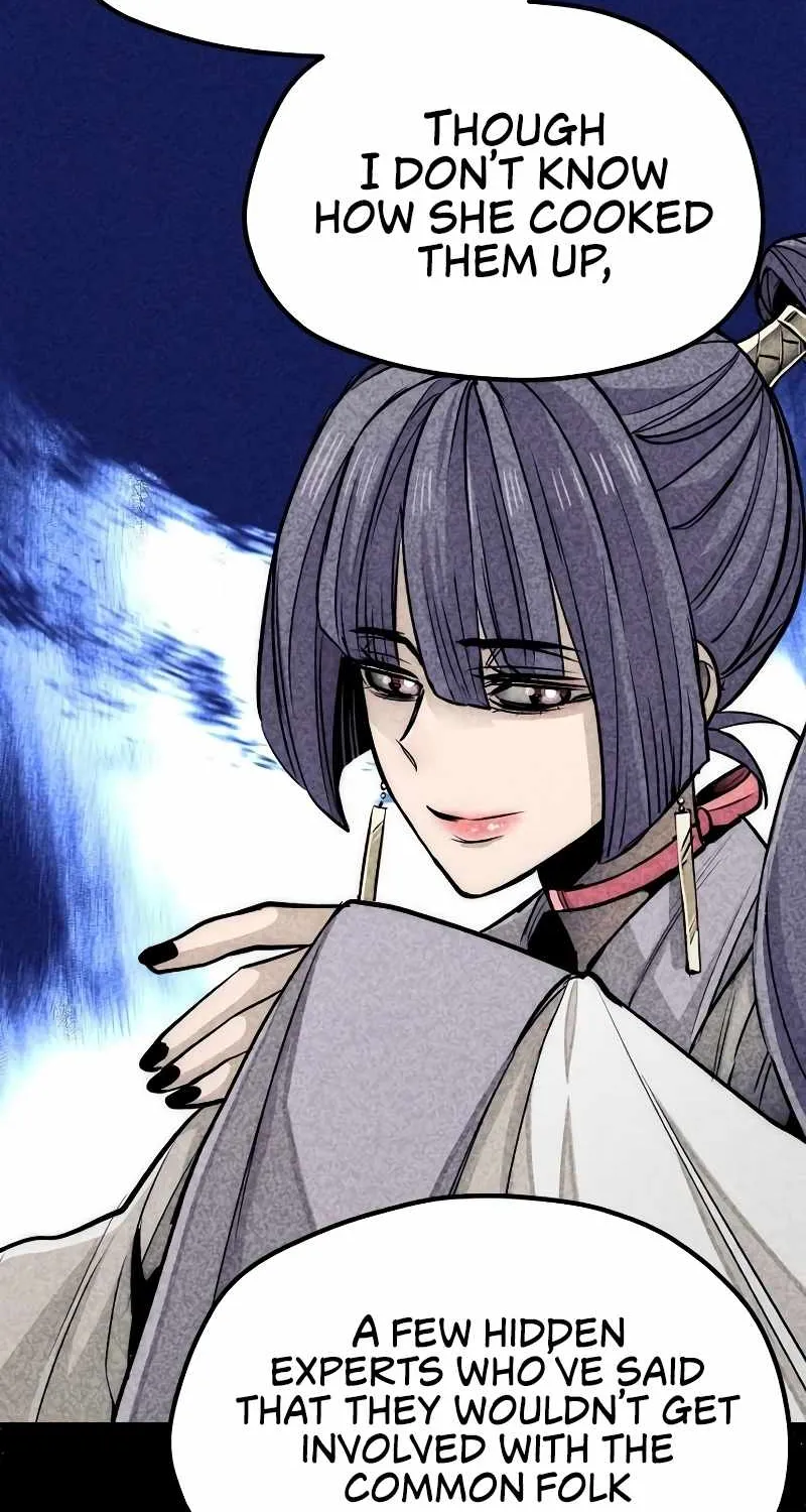 Heavenly Demon Cultivation Simulation Chapter 38 page 21 - 