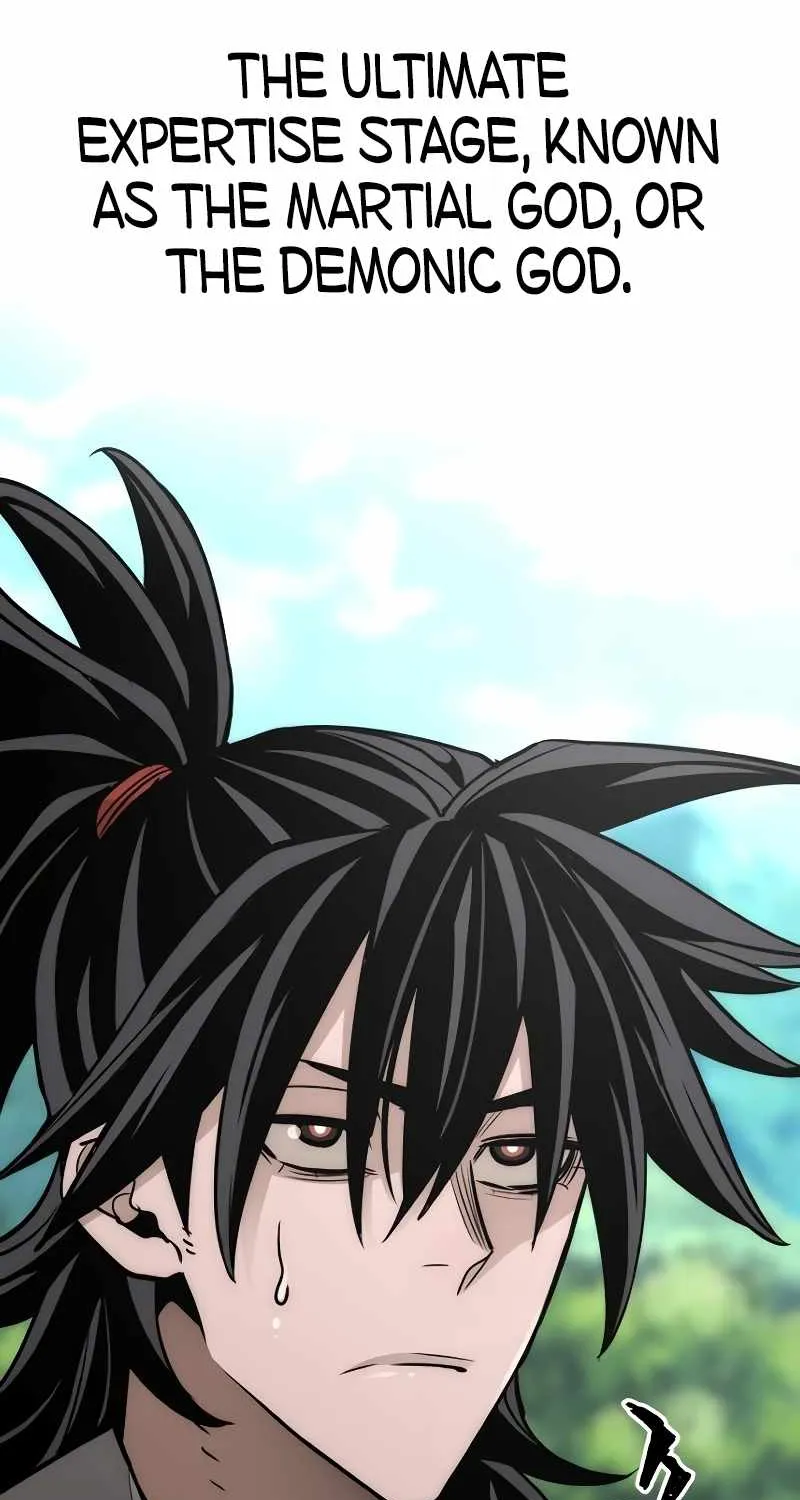 Heavenly Demon Cultivation Simulation Chapter 38 page 25 - 