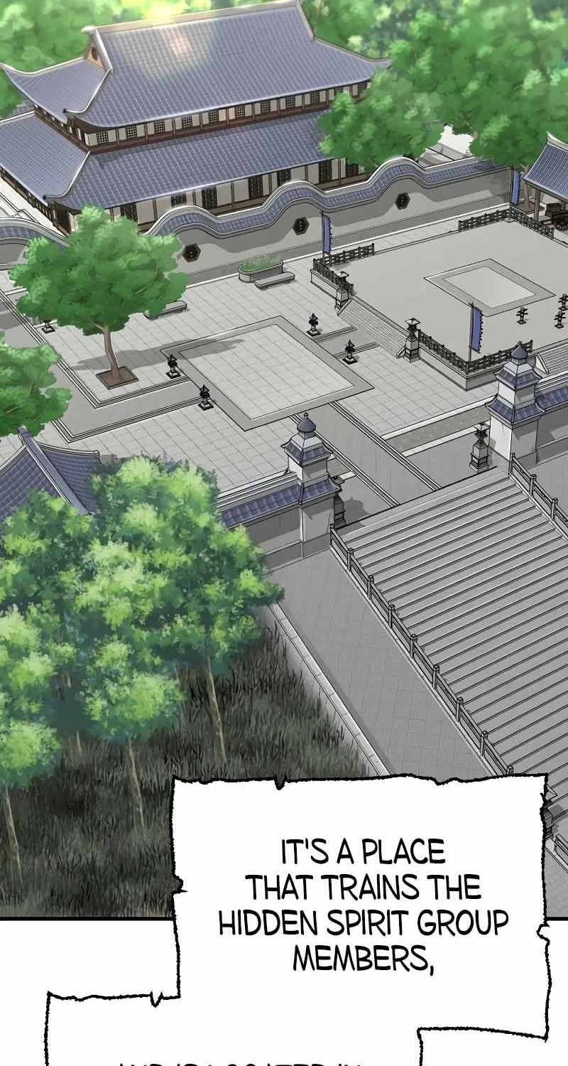 Heavenly Demon Cultivation Simulation Chapter 38 page 4 - 