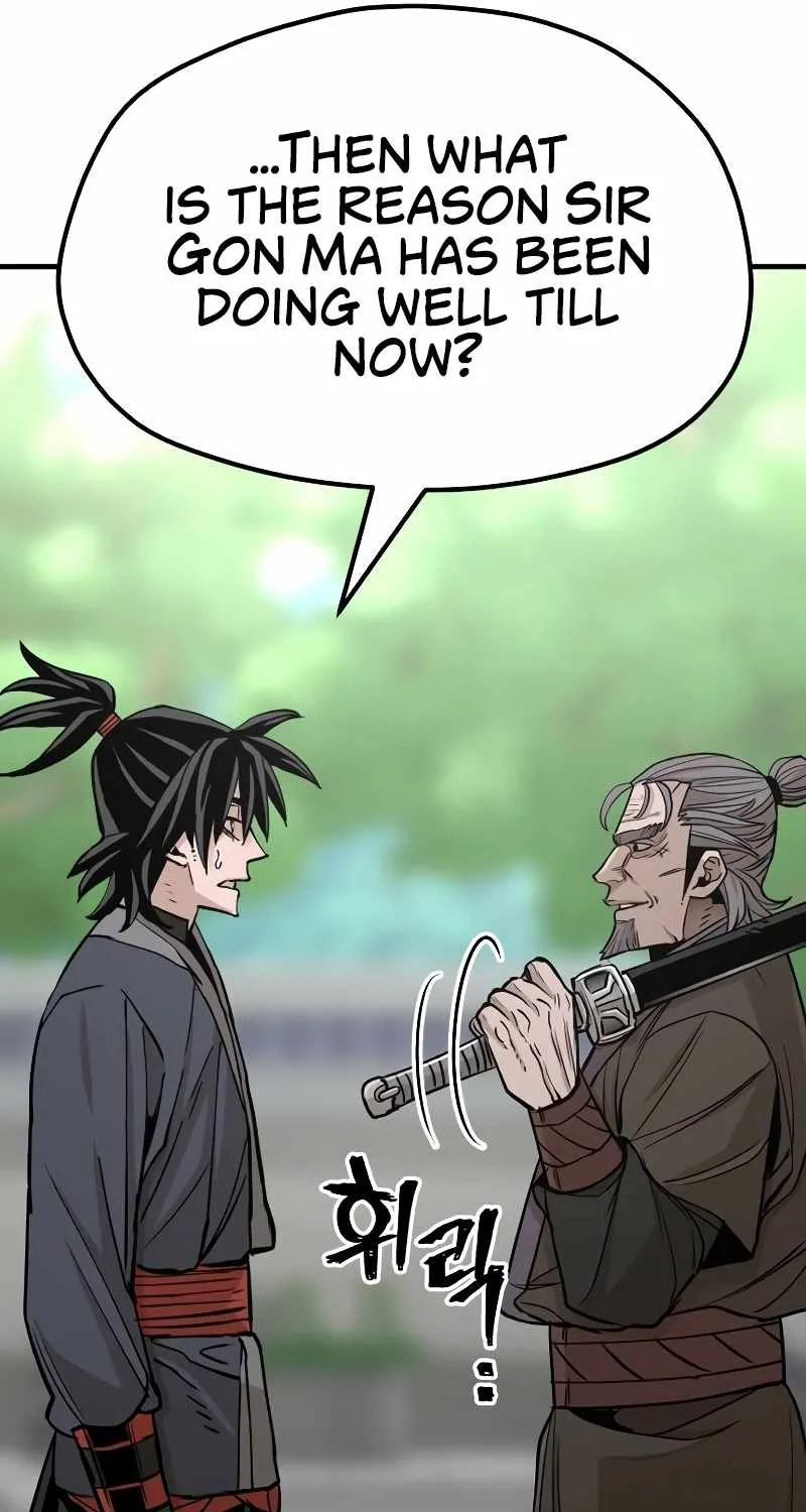Heavenly Demon Cultivation Simulation Chapter 38 page 31 - 
