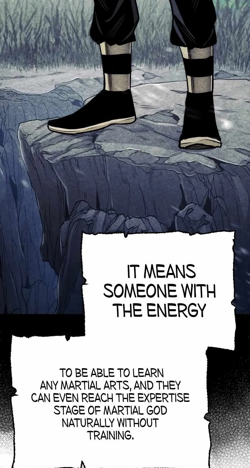 Heavenly Demon Cultivation Simulation Chapter 38 page 37 - 