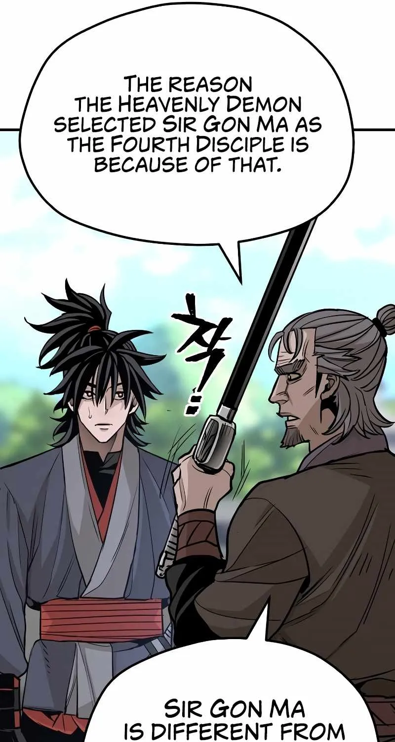 Heavenly Demon Cultivation Simulation Chapter 38 page 43 - 
