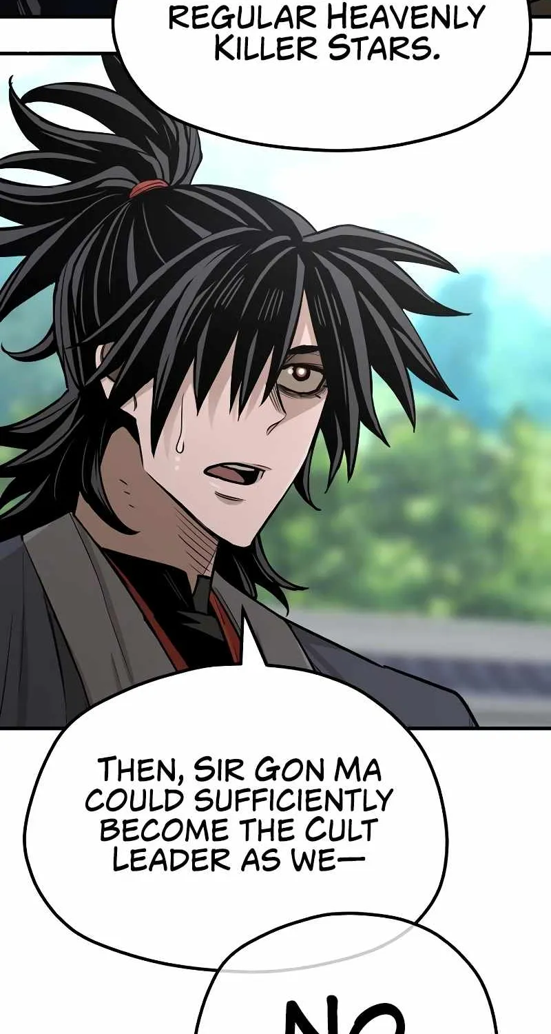 Heavenly Demon Cultivation Simulation Chapter 38 page 44 - 