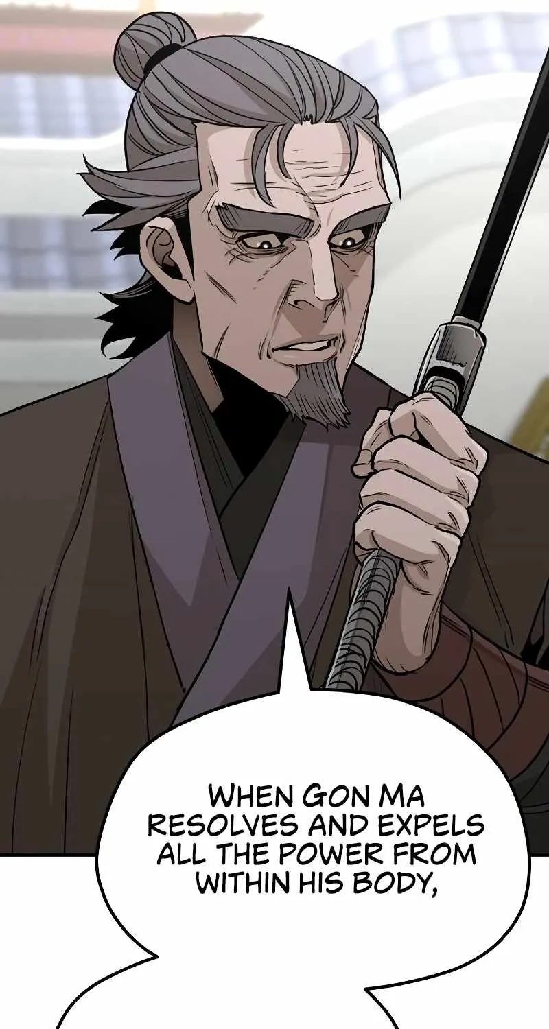 Heavenly Demon Cultivation Simulation Chapter 38 page 46 - 
