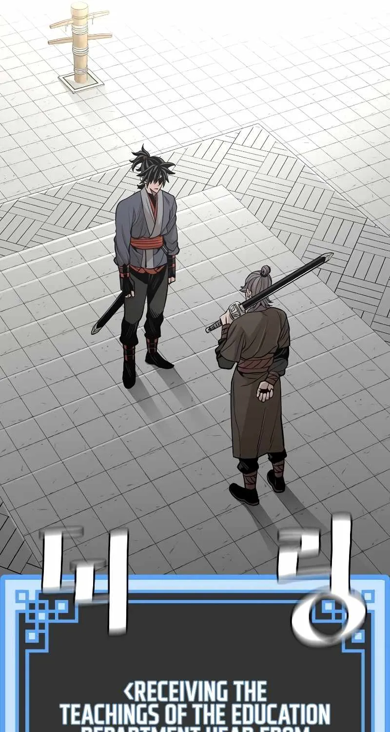 Heavenly Demon Cultivation Simulation Chapter 38 page 6 - 
