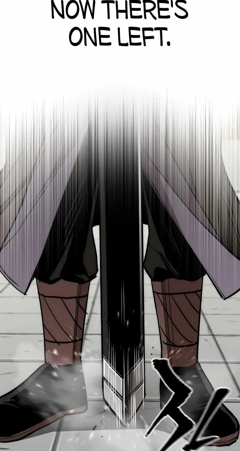Heavenly Demon Cultivation Simulation Chapter 38 page 8 - 