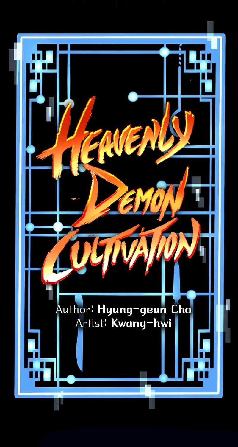 Heavenly Demon Cultivation Simulation Chapter 38 page 77 - 