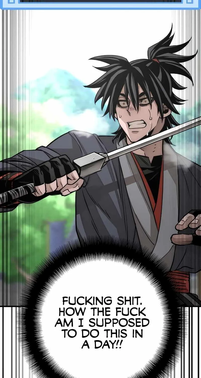 Heavenly Demon Cultivation Simulation Chapter 38 page 82 - 