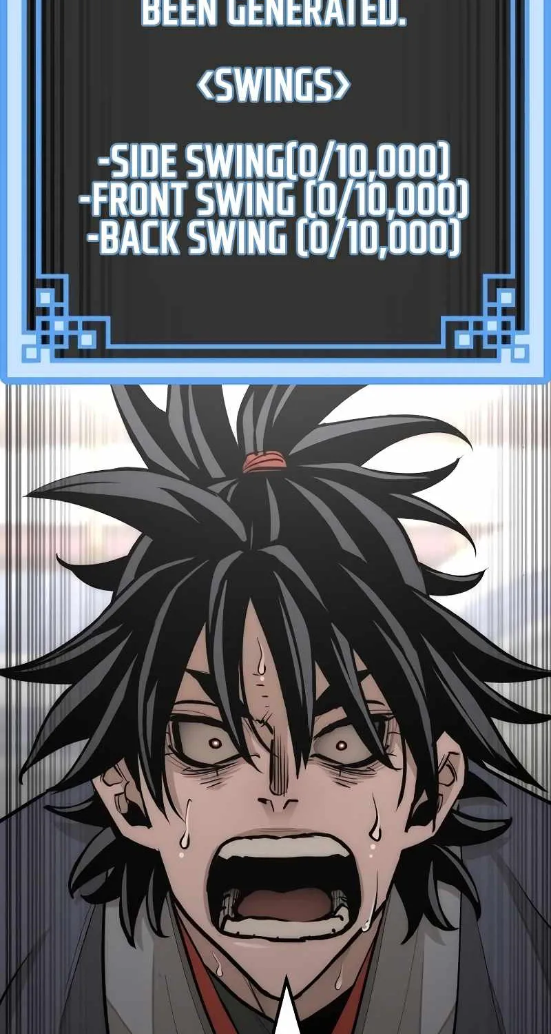 Heavenly Demon Cultivation Simulation Chapter 38 page 94 - 