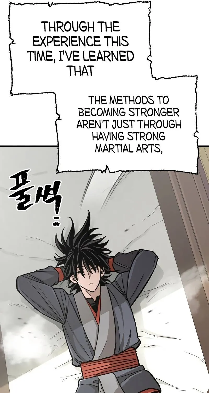 Heavenly Demon Cultivation Simulation Chapter 39 page 11 - 