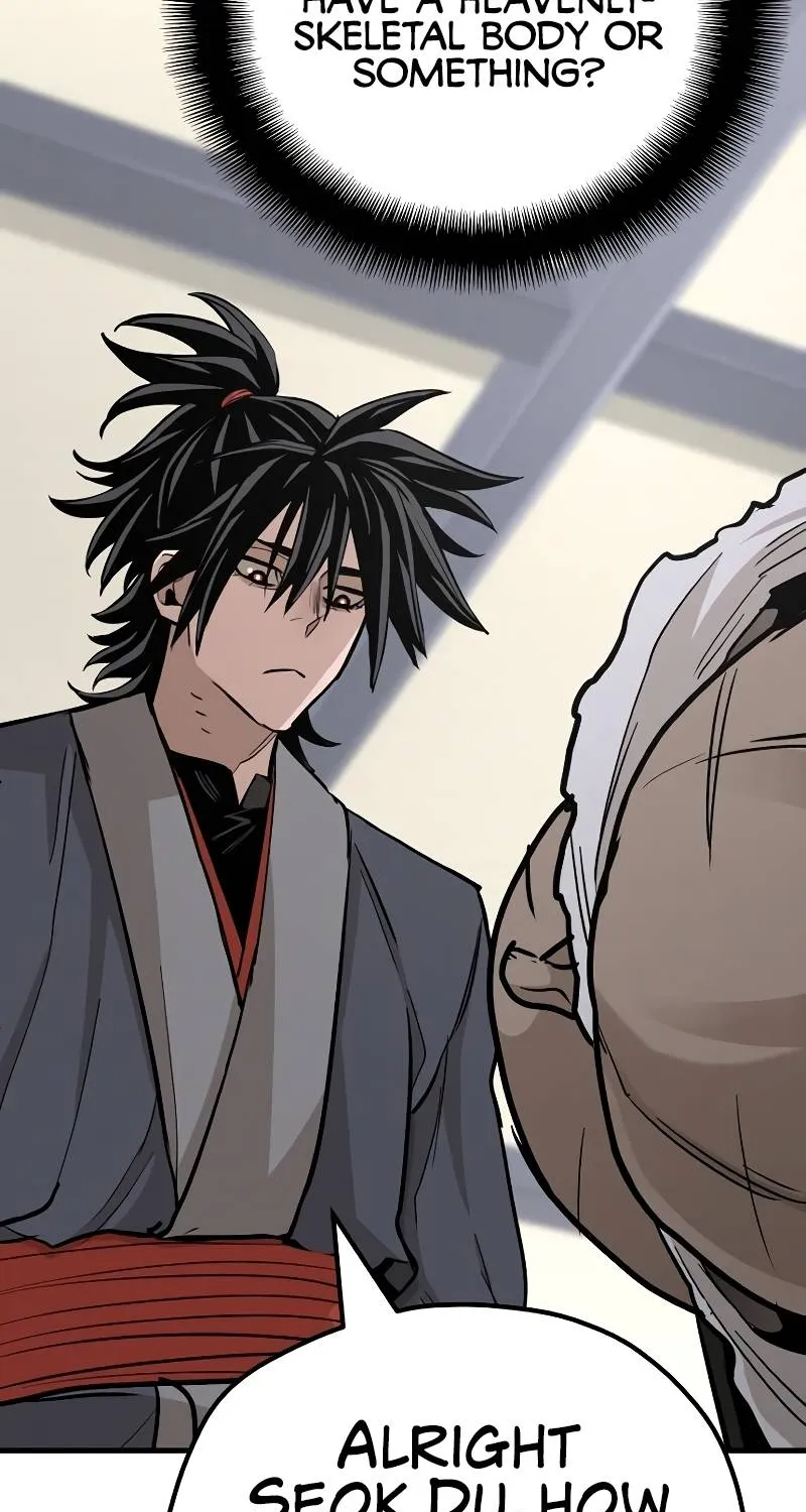 Heavenly Demon Cultivation Simulation Chapter 39 page 102 - 