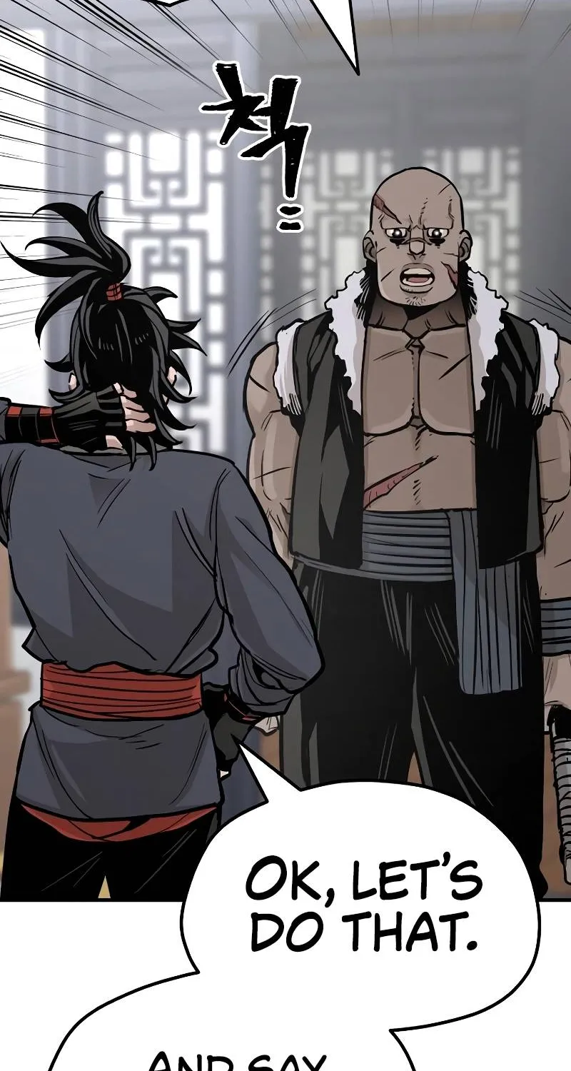 Heavenly Demon Cultivation Simulation Chapter 39 page 105 - 