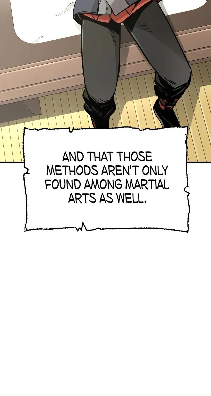 Heavenly Demon Cultivation Simulation Chapter 39 page 12 - 