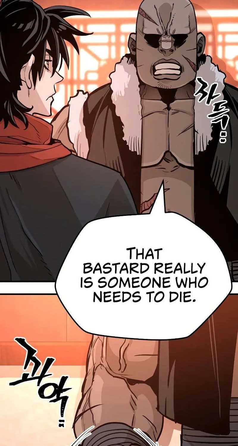 Heavenly Demon Cultivation Simulation Chapter 39 page 119 - 