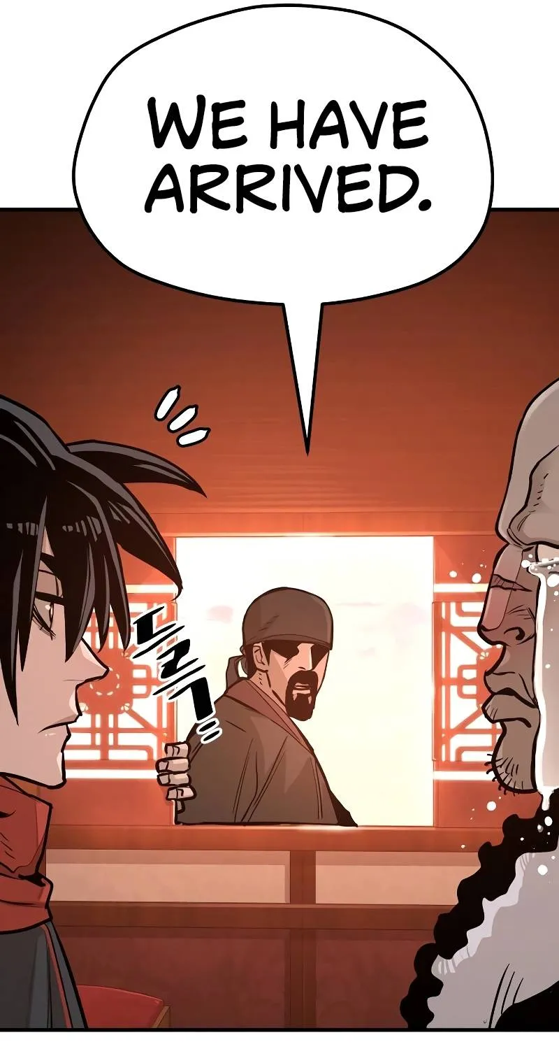 Heavenly Demon Cultivation Simulation Chapter 39 page 123 - 