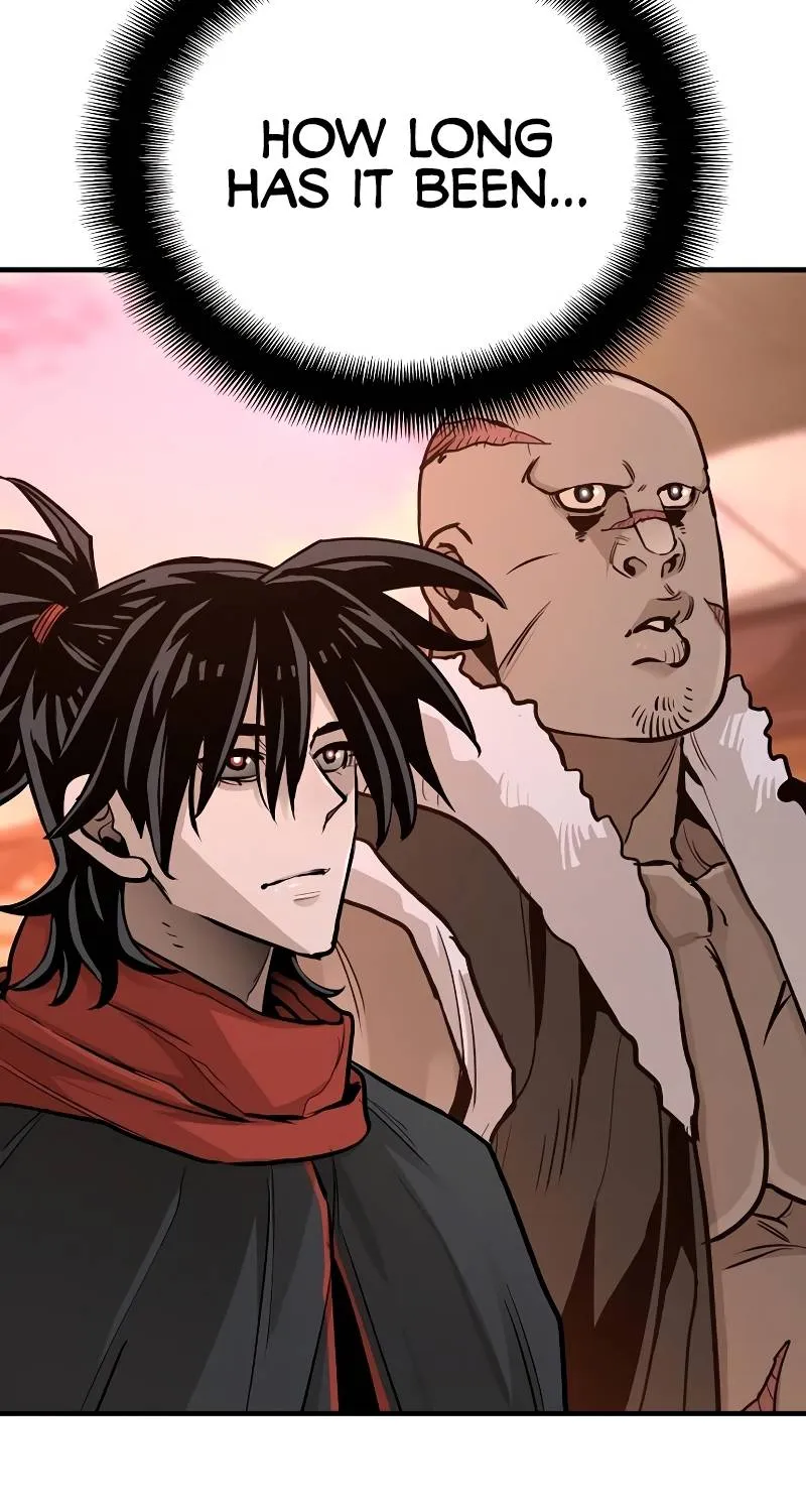Heavenly Demon Cultivation Simulation Chapter 39 page 127 - 