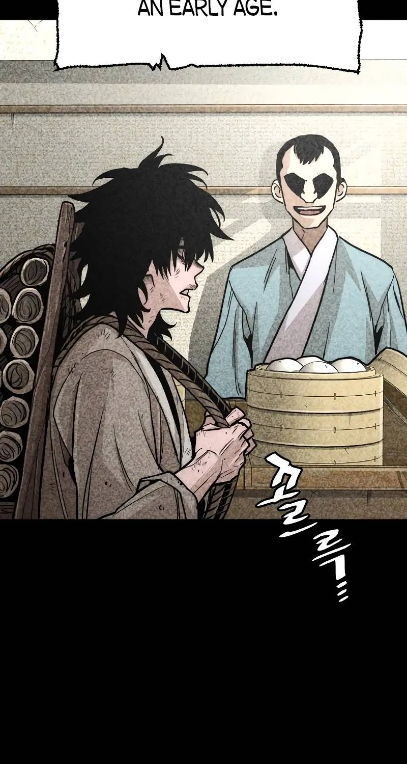 Heavenly Demon Cultivation Simulation Chapter 39 page 129 - 