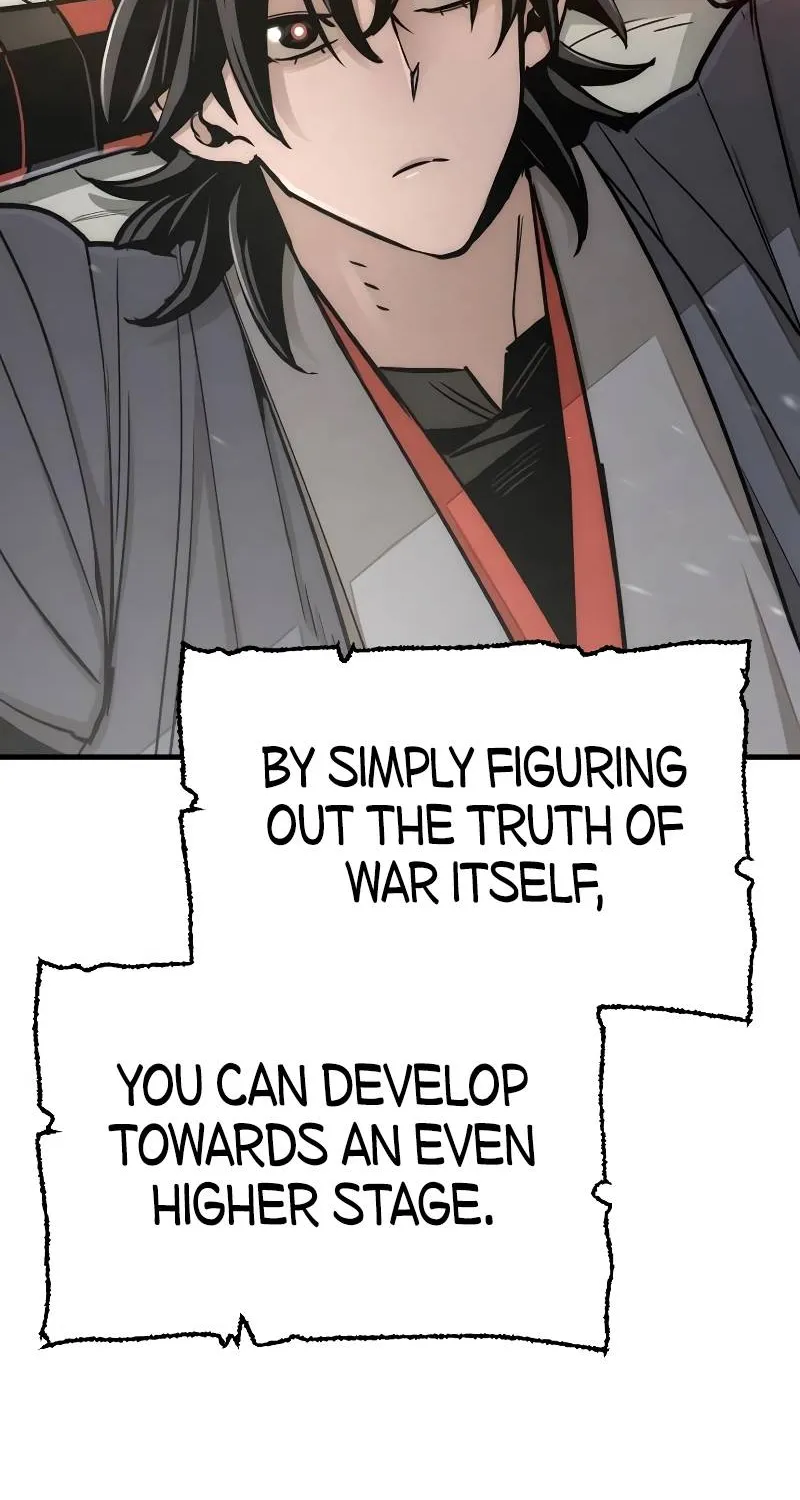 Heavenly Demon Cultivation Simulation Chapter 39 page 14 - 