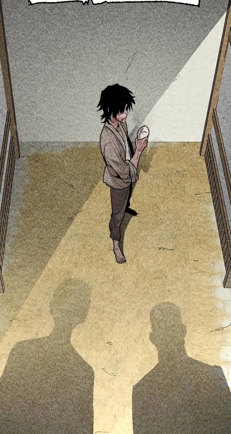Heavenly Demon Cultivation Simulation Chapter 39 page 134 - 